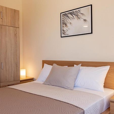 Cretan Fleur Apartments Елафониси Екстериор снимка
