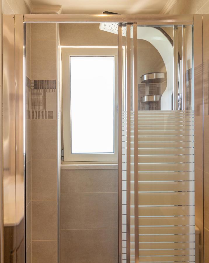 Cretan Fleur Apartments Елафониси Екстериор снимка