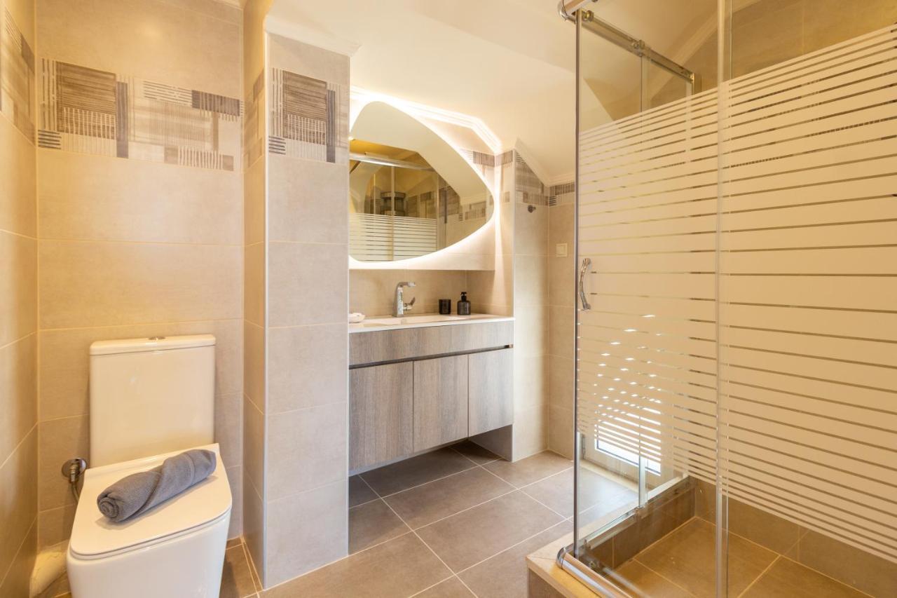 Cretan Fleur Apartments Елафониси Екстериор снимка