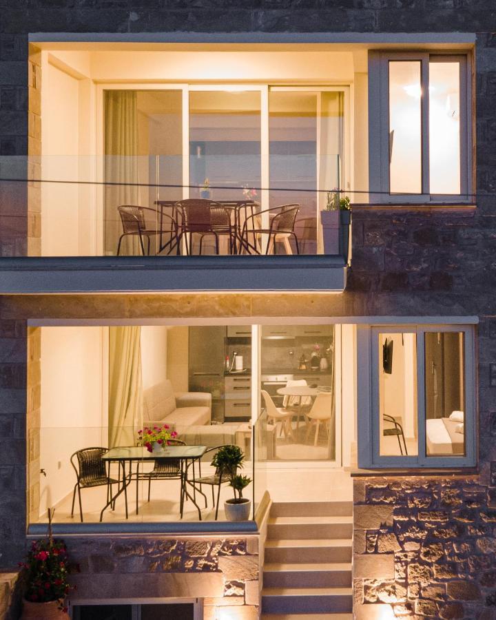Cretan Fleur Apartments Елафониси Екстериор снимка